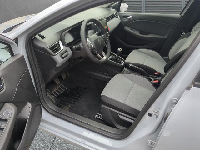 Renault Clio Evolution TCe 90 