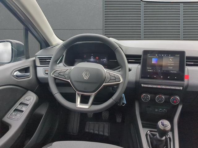 Renault Clio Evolution TCe 90 