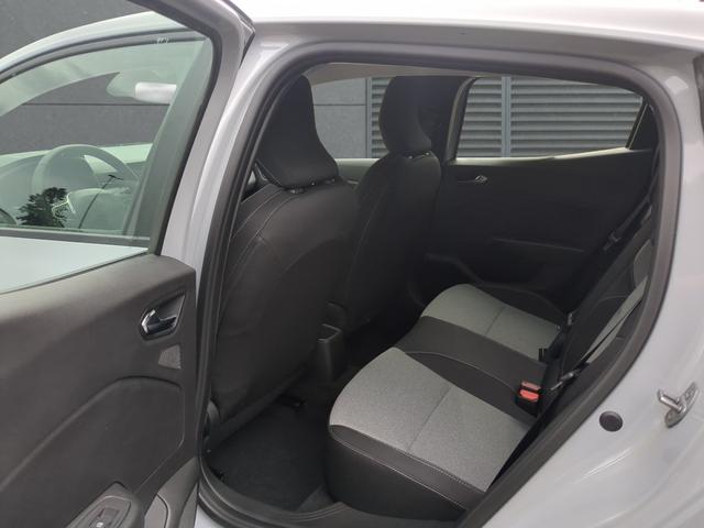Renault Clio Evolution TCe 90 