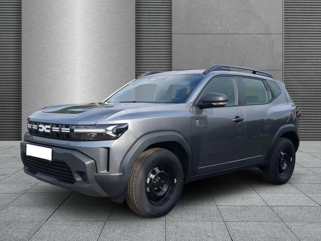 Dacia Duster - Essential+Klima+PDC TCe 100 LPG