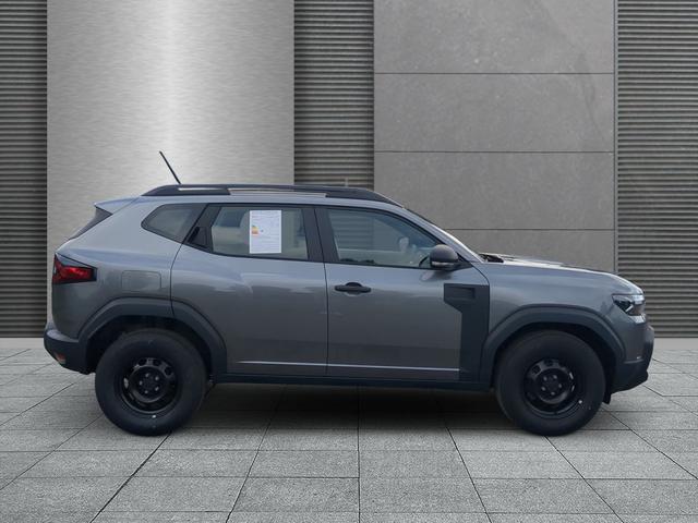 Dacia Duster Essential+Klima+PDC TCe 100 LPG 
