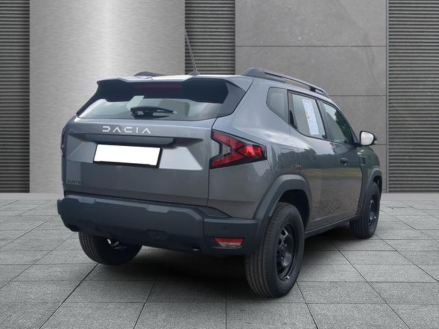 Dacia Duster Essential+Klima+PDC TCe 100 LPG 