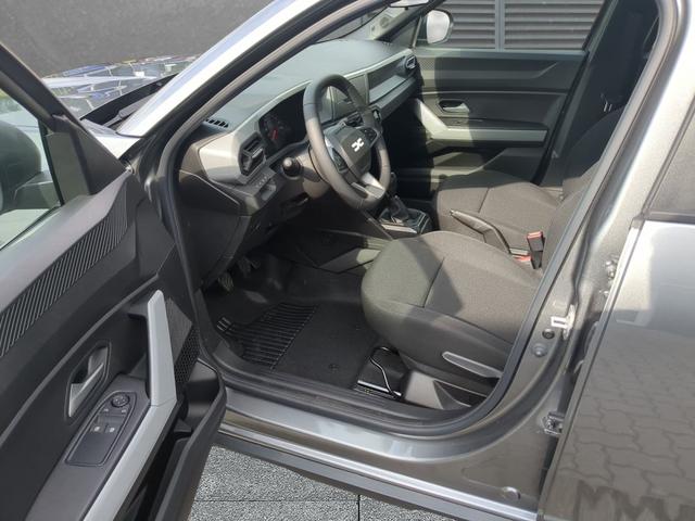 Dacia Duster Essential+Klima+PDC TCe 100 LPG 