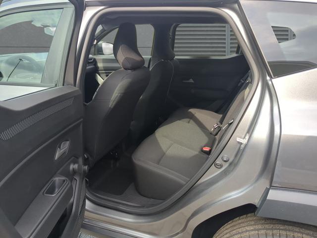 Dacia Duster Essential+Klima+PDC TCe 100 LPG 