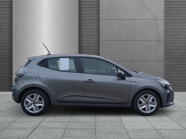Renault Clio Evolution TCe 90 