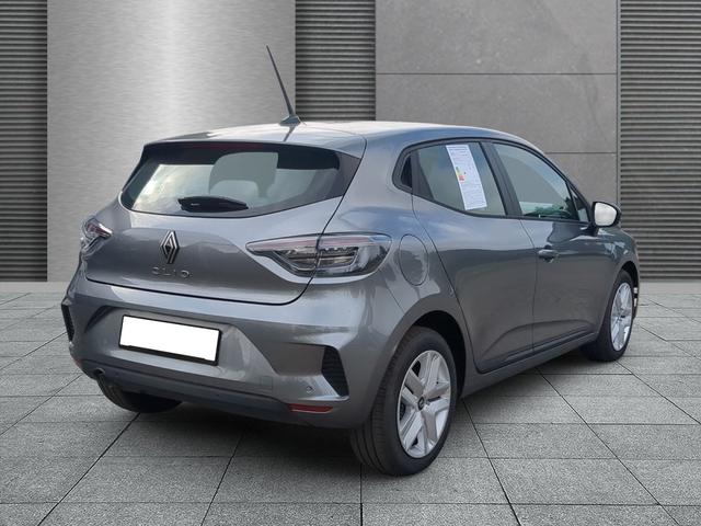 Renault Clio Evolution TCe 90 