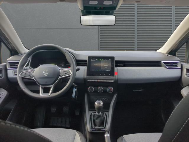 Renault Clio Evolution TCe 90 