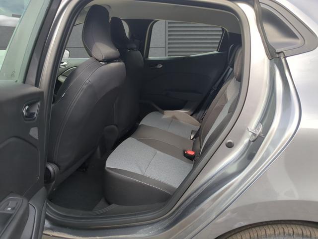 Renault Clio Evolution TCe 90 