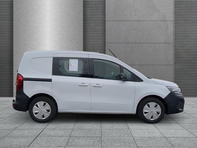 Nissan Townstar EV - L1 AHK+LED N-Connecta 45 kWh