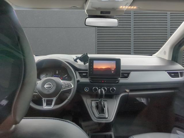 Nissan Townstar EV L1 AHK+LED N-Connecta 45 kWh 