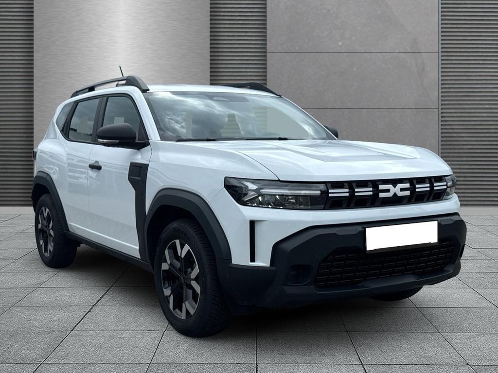 Dacia Duster     Essential+Alu+Klima+PDC+DAB ECO-G 100 LPG