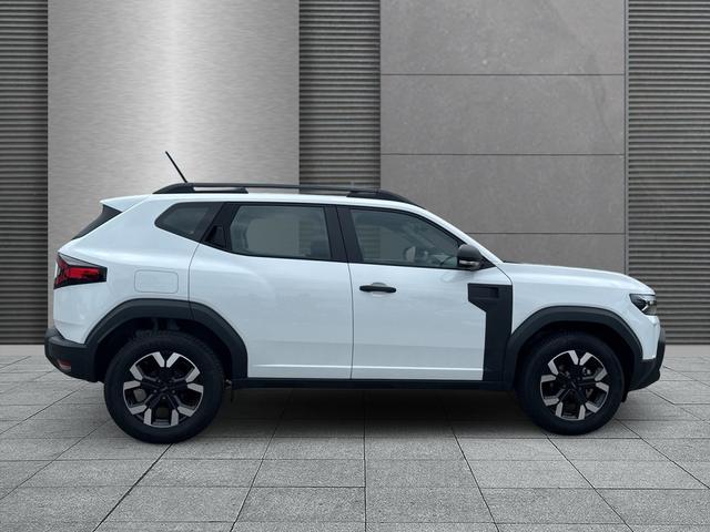 Dacia Duster Essential+Alu+Klima+PDC+DAB TCe 100 LPG 