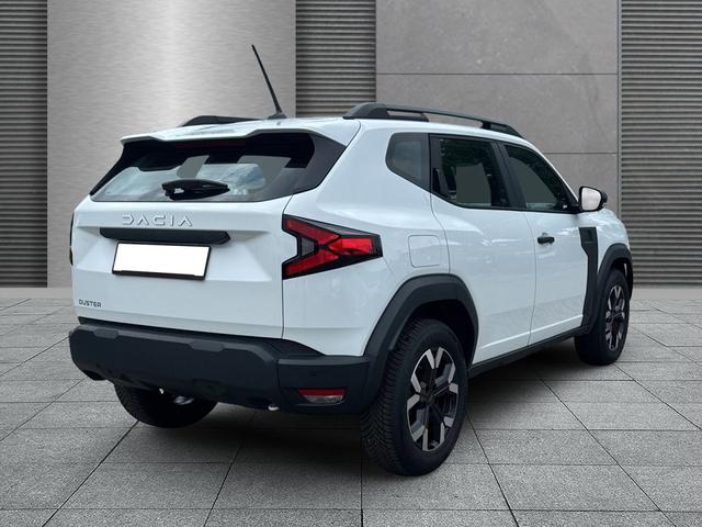 Dacia Duster Essential+Alu+Klima+PDC+DAB TCe 100 LPG 