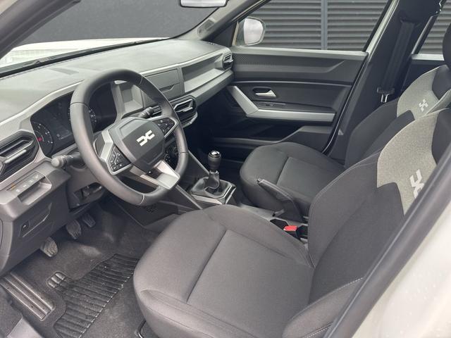 Dacia Duster Essential+Alu+Klima+PDC+DAB TCe 100 LPG 