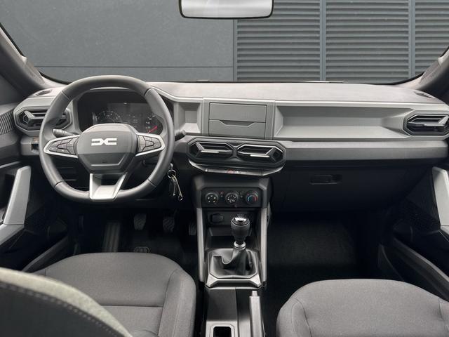 Dacia Duster Essential+Alu+Klima+PDC+DAB TCe 100 LPG 