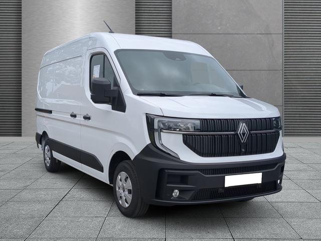 Renault Master Kastenwagen - L2H2 3,5t 270° NSW Navi dCi 170 Extra