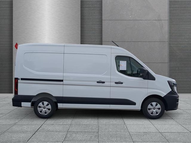 Renault Master Kastenwagen L2H2 3,5t 270° NSW Navi dCi 170 Extra 