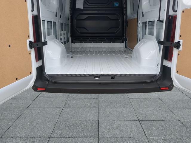 Renault Master Kastenwagen L2H2 3,5t 270° NSW Navi dCi 170 Extra 