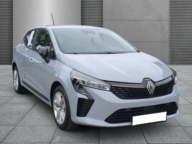 Renault Clio - Evolution RFK SHZ Easylink TCe 90 X-Tronic