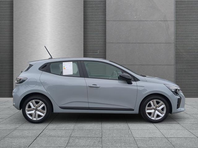 Renault Clio Evolution RFK SHZ Easylink TCe 90 X-Tronic 