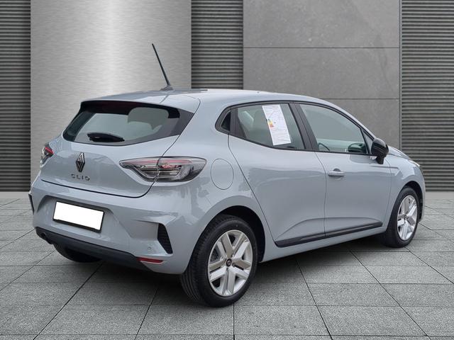 Renault Clio Evolution RFK SHZ Easylink TCe 90 X-Tronic 