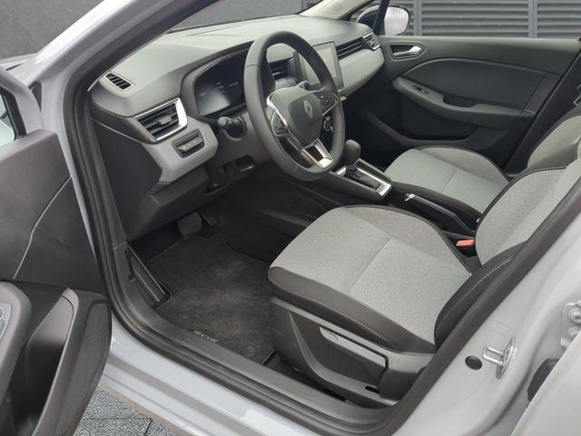 Renault Clio Evolution RFK SHZ Easylink TCe 90 X-Tronic 
