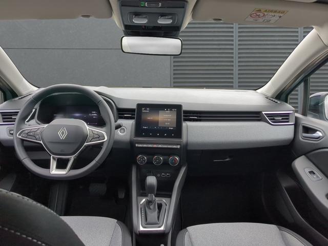 Renault Clio Evolution RFK SHZ Easylink TCe 90 X-Tronic 