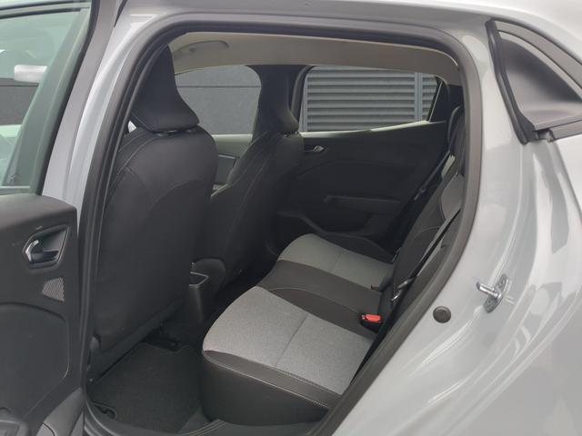 Renault Clio Evolution RFK SHZ Easylink TCe 90 X-Tronic 