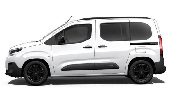 Citroën Berlingo Plus MPV M BlueHDi 130 
