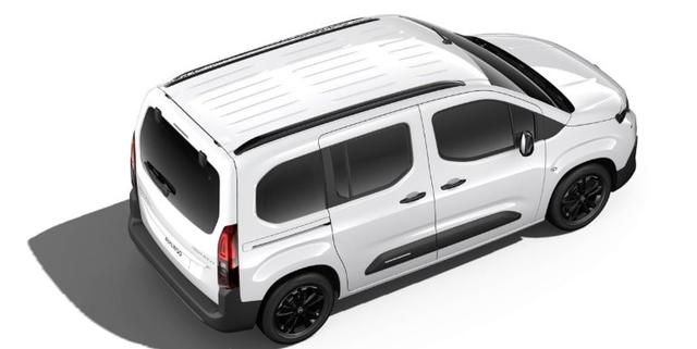 Citroën Berlingo Plus MPV M BlueHDi 130 