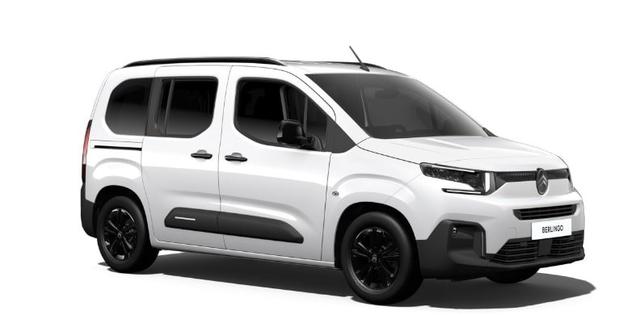 Citroën Berlingo Plus MPV M BlueHDi 130 