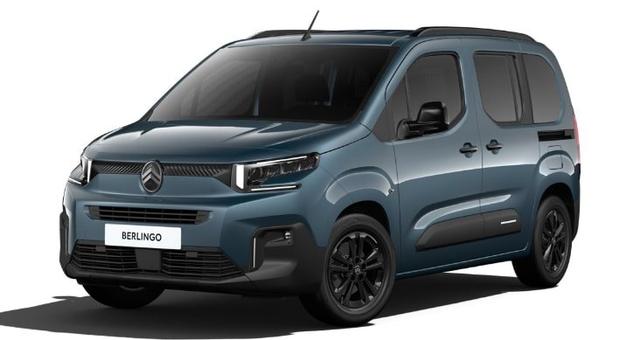 Citroën Berlingo - Plus MPV M BlueHDi 130
