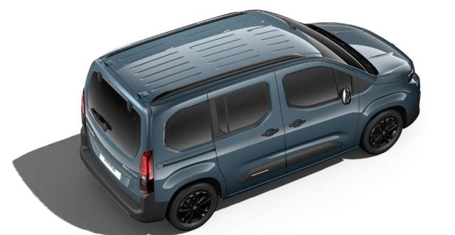 Citroën Berlingo Plus MPV M BlueHDi 130 