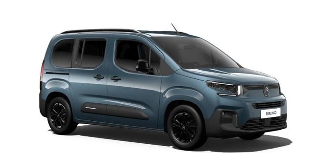 Citroën Berlingo Plus MPV M BlueHDi 130 