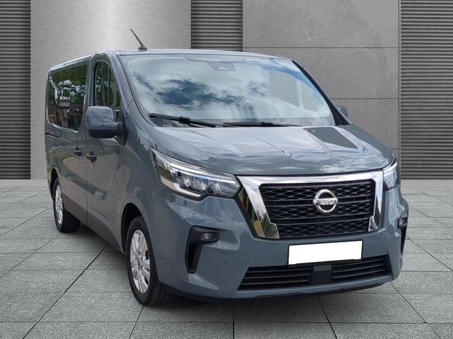 Nissan Primastar Kombi - L1H1 Tekna 8-Sitzer 2,8t dCi 150