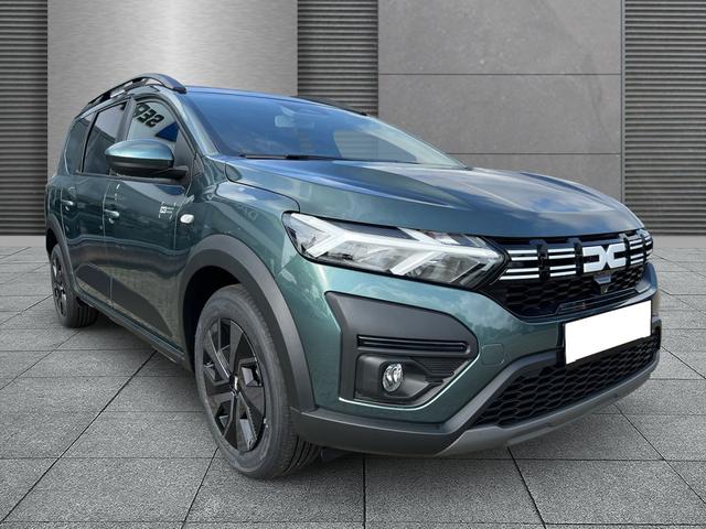 Dacia Jogger - Expression 7-S Navi SHZ TCe 110