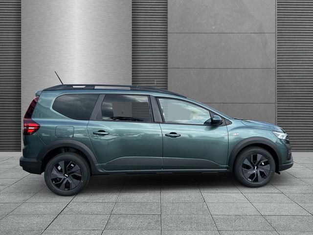 Dacia Jogger Expression 7-Sitzer+NAVI+SHZ TCe 110 