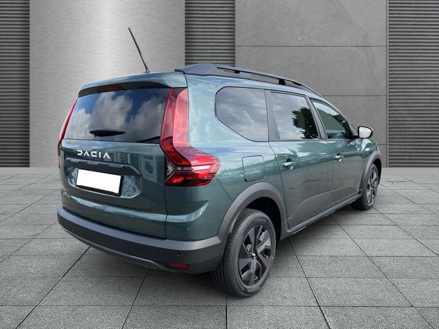 Dacia Jogger Expression 7-Sitzer+NAVI+SHZ TCe 110 