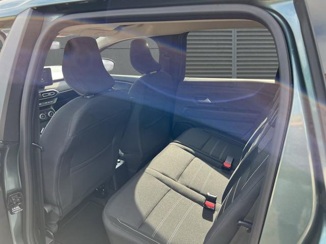 Dacia Jogger Expression 7-Sitzer+NAVI+SHZ TCe 110 