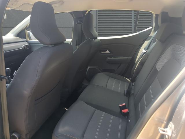 Dacia Sandero Stepway Expression SHZ+RFK+Klimaauto. TCe 100 ECO-G 