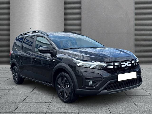 Dacia Jogger - Expression 7-S Navi SHZ TCe 110