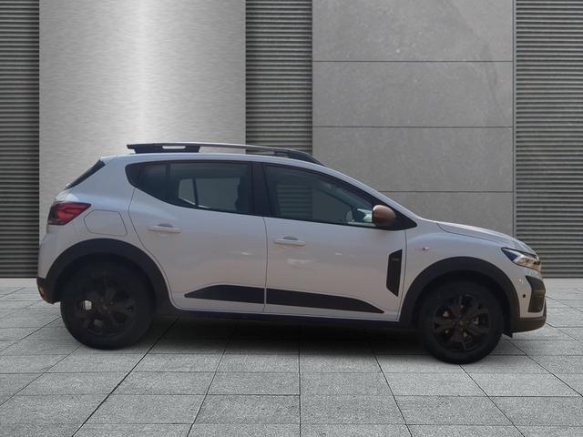 Dacia Sandero Stepway - Extreme SHZ TCe 100 ECO-G