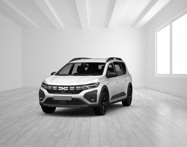 Dacia Jogger - Expression TCe140 Hybrid 7 Sitzer AT + Klima App