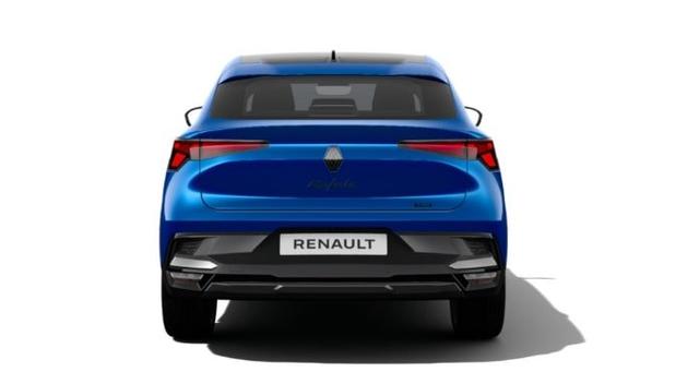 Renault Rafale Atelier Alpine Pano HUD SHZ E-TECH Hybrid 300 