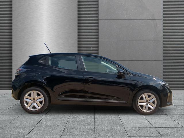 Renault Clio Evolution SHZ Easylink TCe 90 X-Tronic 