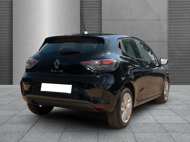 Renault Clio Evolution SHZ Easylink TCe 90 X-Tronic 