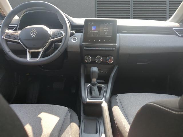 Renault Clio Evolution SHZ Easylink TCe 90 X-Tronic 