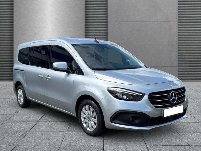 Mercedes-Benz T-Klasse - Progressive 7-S SHZ T180 DCT lang