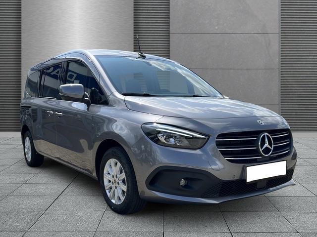 Mercedes-Benz T-Klasse - Progressive 7-S SHZ T180 DCT lang
