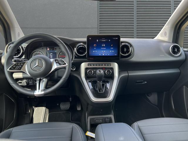 Mercedes-Benz T-Klasse Progressive 7-S+SHZ+NAVI+RFK T 180 DCT lang 